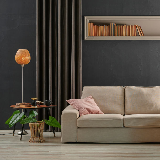 Interior and Exterior Design Solutions